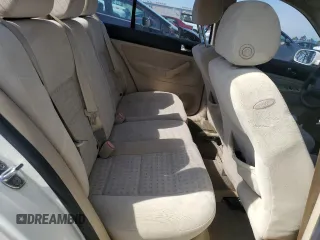 2003 Volkswagen Jetta Sedan GLS with VIN 3VWSK69M33M070425, listed as a Copart auction lot 43815805 with 76,480 mi miles and Clean Title. Bid and sale history available at carsss.com. Image 10.