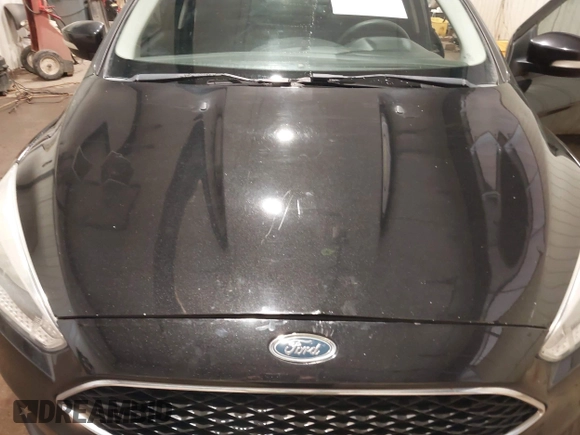 2015 Ford Focus SE with VIN 1FADP3F29FL203084, listed as a IAAI auction lot 42357973 with 99,002 mi miles and . Bid and sale history available at DreamBid. Image 10.