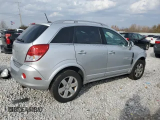 2009 Saturn VUE XR with VIN 3GSCL53P99S620270, listed as a Copart auction lot 78404594 with 145,908 mi miles and Clean Title. Bid and sale history available at DreamBid. Image 3.
