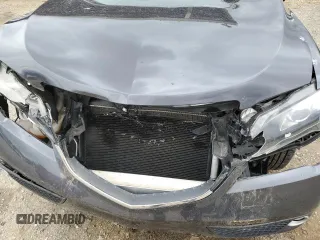 2014 Acura RDX Technology with VIN 5J8TB4H58EL007686, listed as a Copart auction lot 49605425 with 170,945 mi miles and Salvage Title. Bid and sale history available at DreamBid. Image 13.