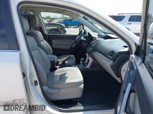 2014 Subaru Forester Touring with VIN JF2SJAMC9EH497673, listed as a IAAI auction lot 42481068 with 174,882 mi miles and . Bid and sale history available at DreamBid. Image 5.