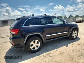 2011 Jeep Grand Cherokee Laredo with VIN 1J4RR4GG4BC657032, listed as a Copart auction lot 62848405 with 224,523 mi miles and Clean title. Bid and sale history available at DreamBid. Image 3.