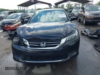 2014 Honda Accord LX z VIN 1HGCR2F3XEA166920, wystawiony jako IAAI lot #42185155 z przebiegiem 147 206 mil mil oraz . Historia ofert i sprzedaży dostępna na DreamBid. Obrazek 12.