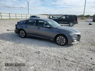2020 Honda Accord with VIN 1HGCV3F18LA004393, listed as a Copart auction lot 79230464 with 105,145 mi miles and Salvage Title. Bid and sale history available at DreamBid. Image 11.