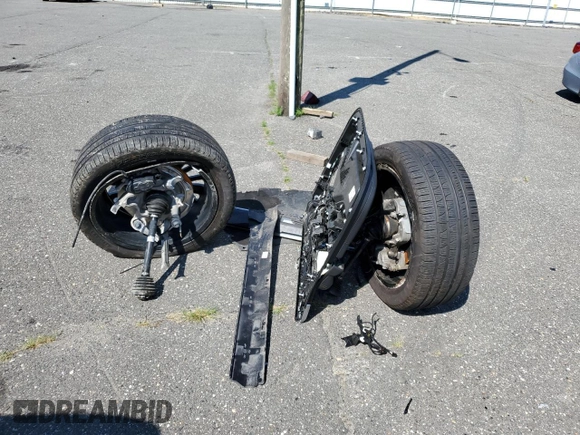 2024 Jeep Grand Wagoneer Series III with VIN 1C4SJSGP2RS186372, listed as a Copart auction lot 65153425 with Not provided miles and Salvage title. Bid and sale history available at DreamBid. Image 13.