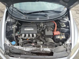 2011 Honda CR-Z EX z VIN JHMZF1D61BS001688, wystawiony jako Copart lot #57278815 z przebiegiem 177 643 mil mil oraz Szkoda całkowita • Salvage title. Historia ofert i sprzedaży dostępna na DreamBid. Obrazek 11.