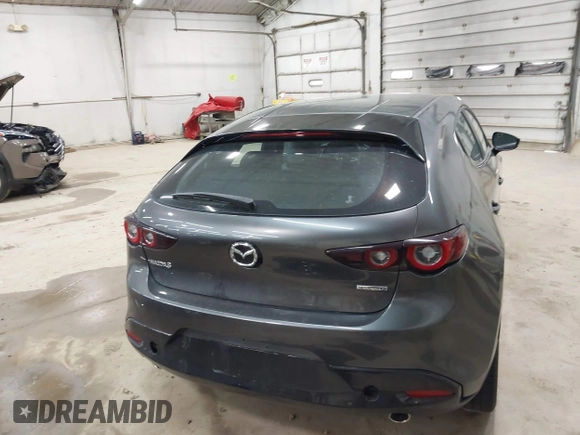 2022 Mazda 3 Select with VIN JM1BPAKL4N1513951, listed as a IAAI auction lot 41961462 with 32,603 mi miles and . Bid and sale history available at DreamBid. Image 17.