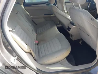 2017 Ford Fusion SE с VIN 3FA6P0HD8HR364066, выставлен на аукционе IAAI как лот 42824947 с пробегом 71 137 миль миль и . История ставок и продаж доступна на DreamBid. Изображение 8.