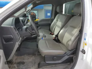 2020 Ford F-250 XL z VIN 1FTBF2A64LED67464, wystawiony jako Copart lot #48453744 z przebiegiem 75 700 mil mil oraz Szkoda całkowita • Salvage title. Historia ofert i sprzedaży dostępna na DreamBid. Obrazek 7.