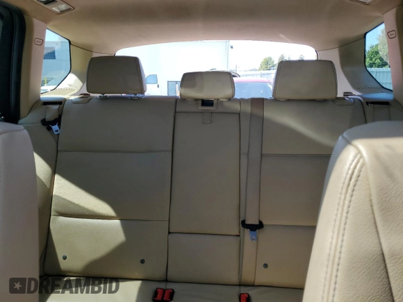 2014 BMW X3 xDrive35i z VIN 5UXWX7C50E0E80278, wystawiony jako Copart lot #56008965 z przebiegiem 154 760 mil mil oraz Szkoda całkowita • Salvage title. Historia ofert i sprzedaży dostępna na DreamBid. Obrazek 10.