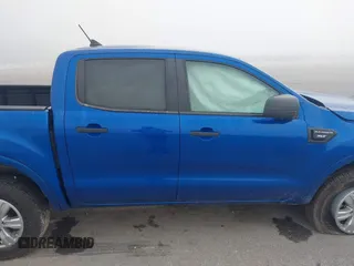 2020 Ford Ranger XL z VIN 1FTER4FH7LLA28302, wystawiony jako IAAI lot #42368065 z przebiegiem 47 176 mil mil oraz . Historia ofert i sprzedaży dostępna na DreamBid. Obrazek 14.