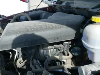 2024 Ram 1500 Warlock z VIN 1C6RR7LG3RS143466, wystawiony jako IAAI lot #42553508 z przebiegiem 55 152 mil mil oraz . Historia ofert i sprzedaży dostępna na DreamBid. Obrazek 18.