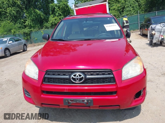 2012 Toyota RAV4 с VIN 2T3JF4DV5CW226812, выставлен на аукционе IAAI как лот 42460414 с пробегом 105 241 миль миль и . История ставок и продаж доступна на DreamBid. Изображение 11.