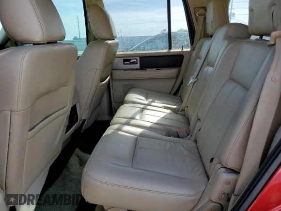 2016 Ford Expedition XLT с VIN 1FMJU1HT2GEF42156, выставлен на аукционе Copart как лот 51824235 с пробегом 152 656 миль миль и Списание • Salvage title. История ставок и продаж доступна на DreamBid. Изображение 11.