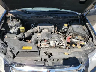 2014 Subaru Tribeca Limited with VIN 4S4WX9GD4E4400660, listed as a Copart auction lot 52630755 with Not provided miles and Clean title. Bid and sale history available at DreamBid. Image 12.
