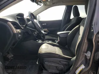 2018 Jeep Cherokee Latitude Tech Connect with VIN 1C4PJMCB0JD527532, listed as a Copart auction lot 53877745 with 246,032 mi miles and Clean Title. Bid and sale history available at carsss.com. Image 7.