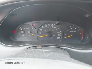 1997 Ford Thunderbird LX with VIN 1FALP6248VH134894, listed as a IAAI auction lot 41551957 with 136,435 mi miles and . Bid and sale history available at DreamBid. Image 7.