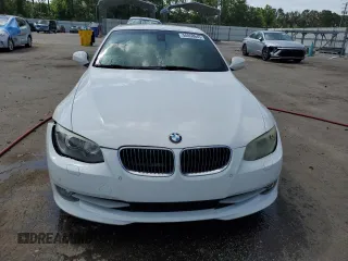 2011 BMW 3 Series 328i z VIN WBADW3C52BE439423, wystawiony jako Copart lot #54858645 z przebiegiem 113 999 mil mil oraz Szkoda całkowita • Salvage title. Historia ofert i sprzedaży dostępna na DreamBid. Obrazek 5.
