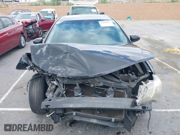 2012 Toyota Camry L with VIN 4T1BF1FK8CU168970, listed as a IAAI auction lot 42068072 with 281,835 mi miles and . Bid and sale history available at DreamBid. Image 12.