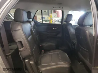 2019 Chevrolet Traverse LT Leather with VIN 1GNEVHKW6KJ249799, listed as a Copart auction lot 47647805 with 116,809 mi miles and Non Repairable. Bid and sale history available at carsss.com. Image 11.