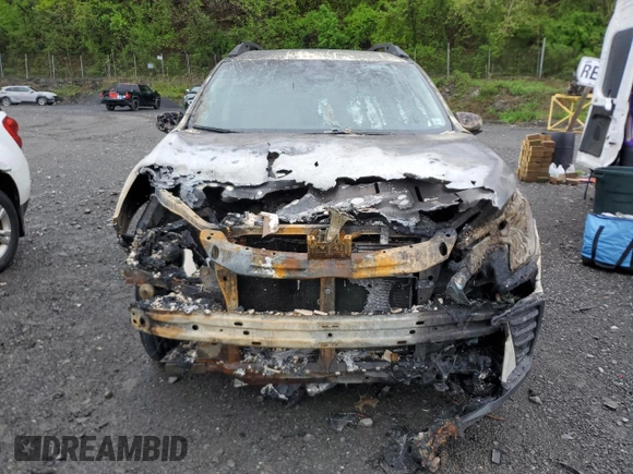 2025 Subaru Ascent Premium z VIN 4S4WMADD1S3416363, wystawiony jako Copart lot #54590175 z przebiegiem Nie podano mil oraz Szkoda całkowita • Salvage title. Historia ofert i sprzedaży dostępna na DreamBid. Obrazek 5.