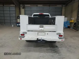 2015 Ram 2500 Tradesman with VIN 3C6LR4AT7FG704761, listed as a Copart auction lot 86156354 with 152,953 mi miles and Clean Title. Bid and sale history available at carsss.com. Image 6.
