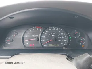 2006 Toyota Tundra Limited with VIN 5TBDT48126S509163, listed as a IAAI auction lot 42188532 with 286,505 mi miles and . Bid and sale history available at DreamBid. Image 7.