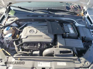 2015 Volkswagen Jetta SE с VIN 3VWD17AJ4FM328801, выставлен на аукционе Copart как лот 52684145 с пробегом 140 860 миль миль и Списание • Salvage title. История ставок и продаж доступна на DreamBid. Изображение 11.