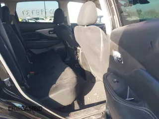 2020 Nissan Murano S with VIN 5N1AZ2AS1LN172482, listed as a IAAI auction lot 40798737 with 42,509 mi miles and . Bid and sale history available at DreamBid. Image 8.