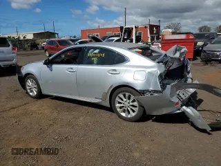 2013 Lexus ES 300h with VIN JTHBW1GG3D2004262, listed as a Copart auction lot 52290995 with 70,565 mi miles and Salvage title. Bid and sale history available at DreamBid. Image 2.