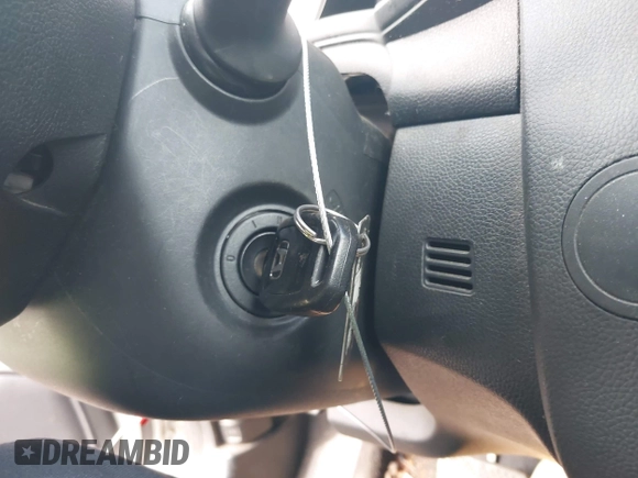 2015 Honda Fit LX with VIN 3HGGK5H51FM752870, listed as a IAAI auction lot 42378020 with 109,698 mi miles and . Bid and sale history available at DreamBid. Image 11.