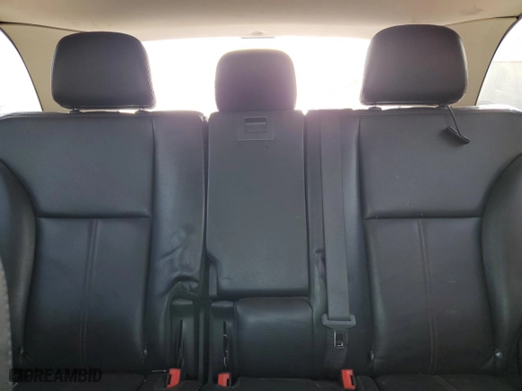 2012 Ford Edge SEL with VIN 2FMDK4JCXCBA86587, listed as a Copart auction lot 52224175 with 175,365 mi miles and Salvage Title. Bid and sale history available at carsss.com. Image 10.