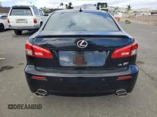 2011 Lexus IS F F z VIN JTHBP5C22B5008314, wystawiony jako Copart lot #78476894 z przebiegiem 47 673 mil mil oraz Tytuł czysty. Historia ofert i sprzedaży dostępna na DreamBid. Obrazek 6.