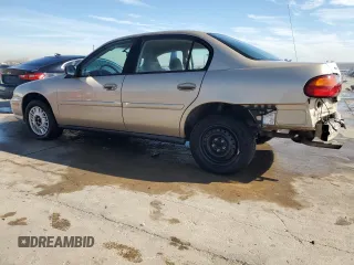 2005 Chevrolet Classic with VIN 1G1ND52F05M170277, listed as a Copart auction lot 88685585 with 90,280 mi miles and Salvage Title. Bid and sale history available at carsss.com. Image 2.
