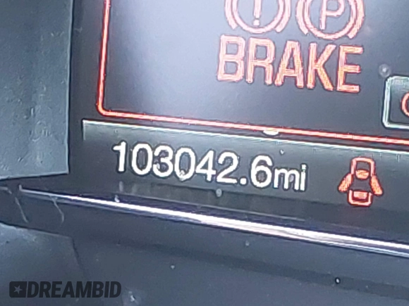2019 Ford Explorer Limited with VIN 1FM5K8F88KGA37833, listed as a IAAI auction lot 41603183 with 103,042 mi miles and . Bid and sale history available at DreamBid. Image 15.