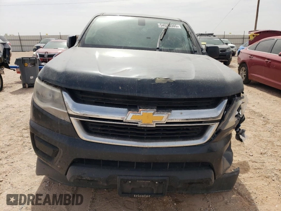 2018 Chevrolet Colorado 4WD LT с VIN 1GCGTCEN7J1131112, выставлен на аукционе Copart как лот 54570305 с пробегом 135 617 миль миль и Чистый • Clean title. История ставок и продаж доступна на DreamBid. Изображение 5.