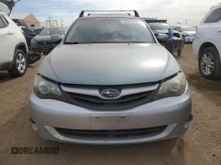 2010 Subaru Impreza Outback Special Sports z VIN JF1GH6D69AG800626, wystawiony jako Copart lot #50961405 z przebiegiem 231 776 mil mil oraz Szkoda całkowita • Salvage title. Historia ofert i sprzedaży dostępna na DreamBid. Obrazek 5.