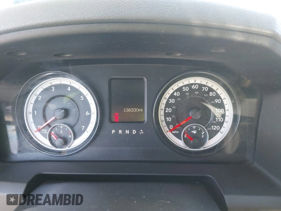 2014 Ram 1500 Outdoorsman with VIN 1C6RR7LT3ES131776, listed as a IAAI auction lot 41822165 with 138,330 mi miles and . Bid and sale history available at DreamBid. Image 7.