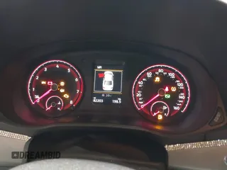 2021 Volkswagen Passat SE z VIN 1VWSA7A39MC001401, wystawiony jako IAAI lot #42019308 z przebiegiem 82 203 mil mil oraz . Historia ofert i sprzedaży dostępna na DreamBid. Obrazek 7.