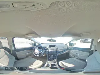 2014 Ford C-Max SE с VIN 1FADP5AU4EL514957, выставлен на аукционе Copart как лот 54767025 с пробегом 123 688 миль миль и Списание • Salvage title. История ставок и продаж доступна на DreamBid. Изображение 16.