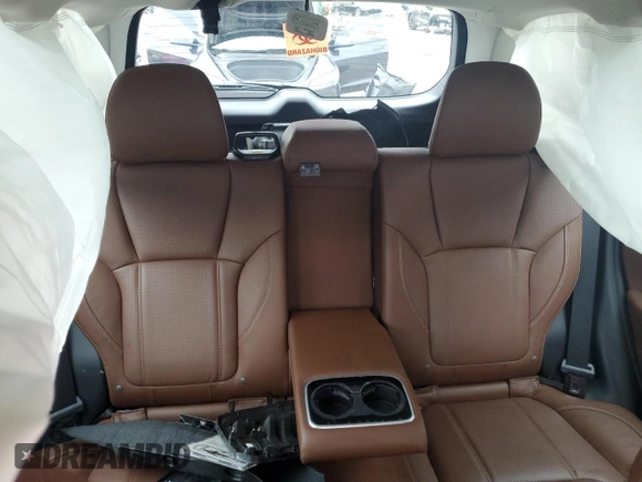 2021 Subaru Forester Touring with VIN JF2SKAXC6MH571834, listed as a Copart auction lot 61238315 with Not provided miles and Salvage title. Bid and sale history available at DreamBid. Image 10.
