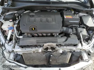 2020 Toyota C-HR LE with VIN NMTKHMBX8LR108997, listed as a Copart auction lot 49953535 with 113,114 mi miles and Salvage Title. Bid and sale history available at carsss.com. Image 12.