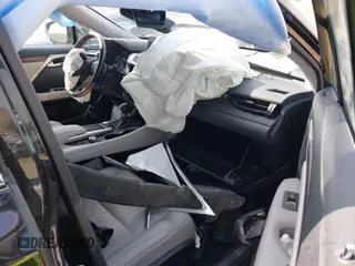 2020 Lexus RX 450h с VIN 2T2HGMDA5LC052075, выставлен на аукционе IAAI как лот 42407001 с пробегом 105 686 миль миль и . История ставок и продаж доступна на DreamBid. Изображение 5.