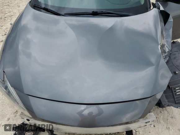 2018 Nissan Maxima SL with VIN 1N4AA6AP0JC401084, listed as a Copart auction lot 54351915 with 44,796 mi miles and Salvage title. Bid and sale history available at DreamBid. Image 11.