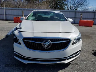 2017 Buick LaCrosse Premium with VIN 1G4ZS5SS0HU158111, listed as a Copart auction lot 47544835 with 58,088 mi miles and Salvage Title. Bid and sale history available at carsss.com. Image 5.