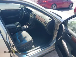 2004 Lexus ES 350 с VIN JTHBA30G140011162, выставлен на аукционе IAAI как лот 42513614 с пробегом 271 117 миль миль и . История ставок и продаж доступна на DreamBid. Изображение 5.