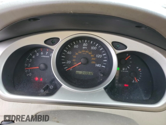 2007 Toyota Highlander z VIN JTEHP21A670199868, wystawiony jako Copart lot #47025385 z przebiegiem 349 912 mil mil oraz Nie do naprawy • Non repairable. Historia ofert i sprzedaży dostępna na DreamBid. Obrazek 9.