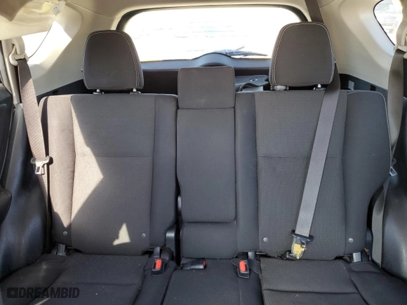 2018 Toyota RAV4 XLE with VIN JTMWFREVXJJ740121, listed as a Copart auction lot 46467085 with 100,648 mi miles and Salvage Title. Bid and sale history available at carsss.com. Image 10.