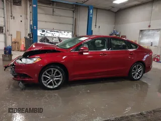 2017 Ford Fusion SE с VIN 3FA6P0H75HR202888, выставлен на аукционе IAAI как лот 42084912 с пробегом 88 485 миль миль и . История ставок и продаж доступна на DreamBid. Изображение 14.