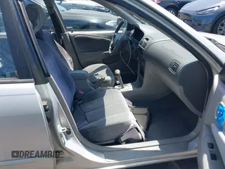 2002 Toyota Corolla CE с VIN 1NXBR12E92Z634945, выставлен на аукционе IAAI как лот 42541206 с пробегом 59 311 миль миль и . История ставок и продаж доступна на DreamBid. Изображение 5.